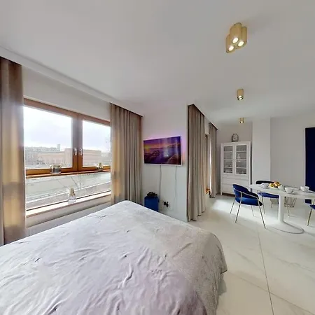 Apartamento Krolewski Apart Ksiecia Witolda Breslavia