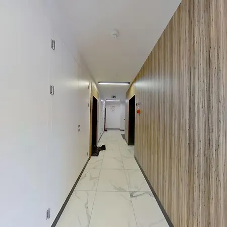 Krolewski Apart Ksiecia Witolda Apartamento