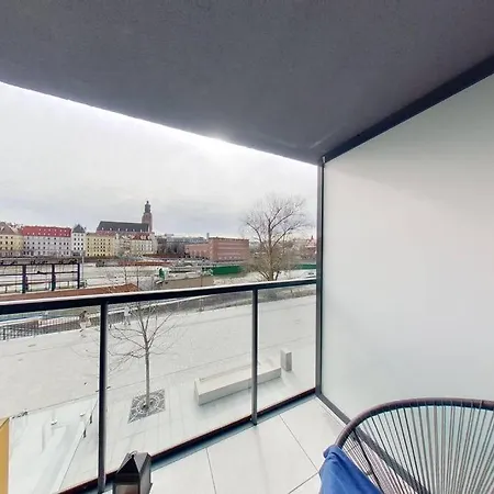 Krolewski Apart Ksiecia Witolda * Wroclaw