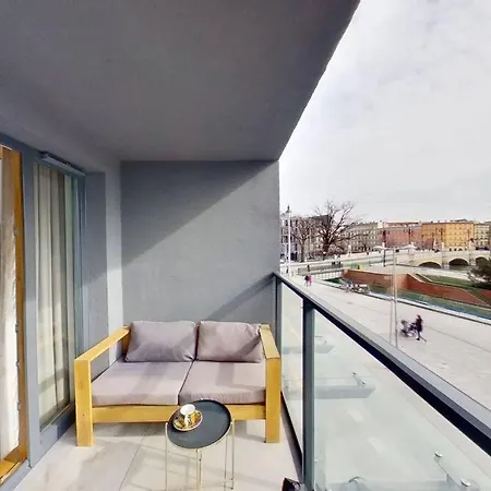 Krolewski Apart Ksiecia Witolda * Wroclaw