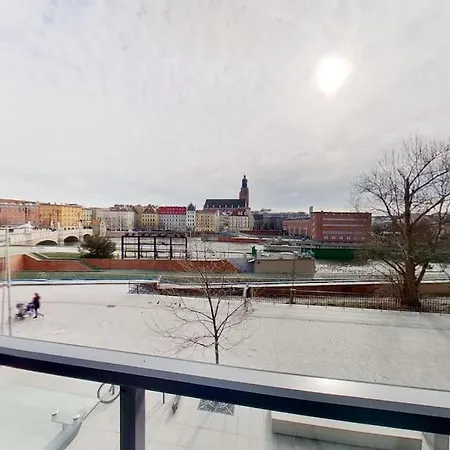 Krolewski Apart Ksiecia Witolda Wroclaw