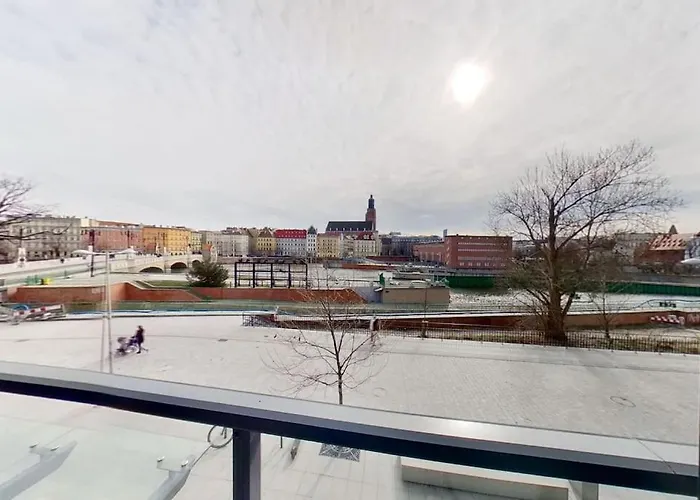 Krolewski Ksiecia Witolda Wroclaw